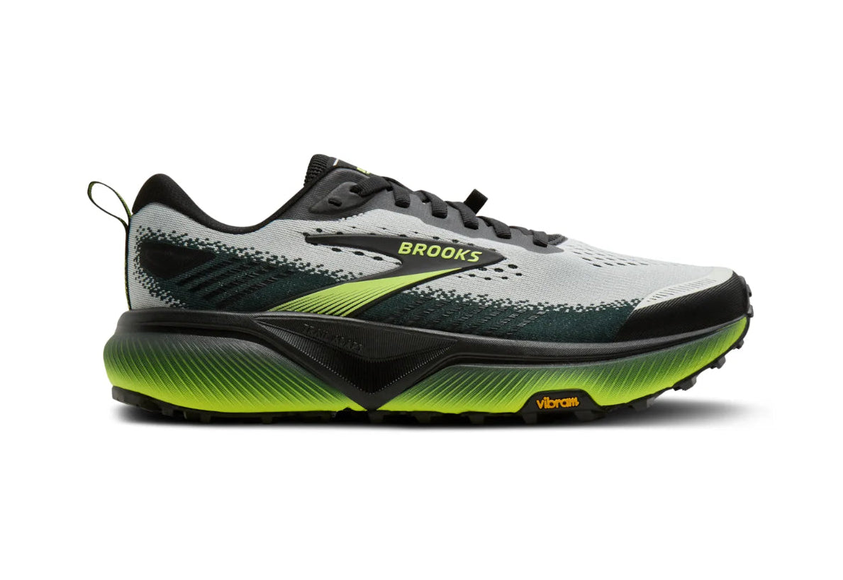 Brooks Cascadia 20, Men's