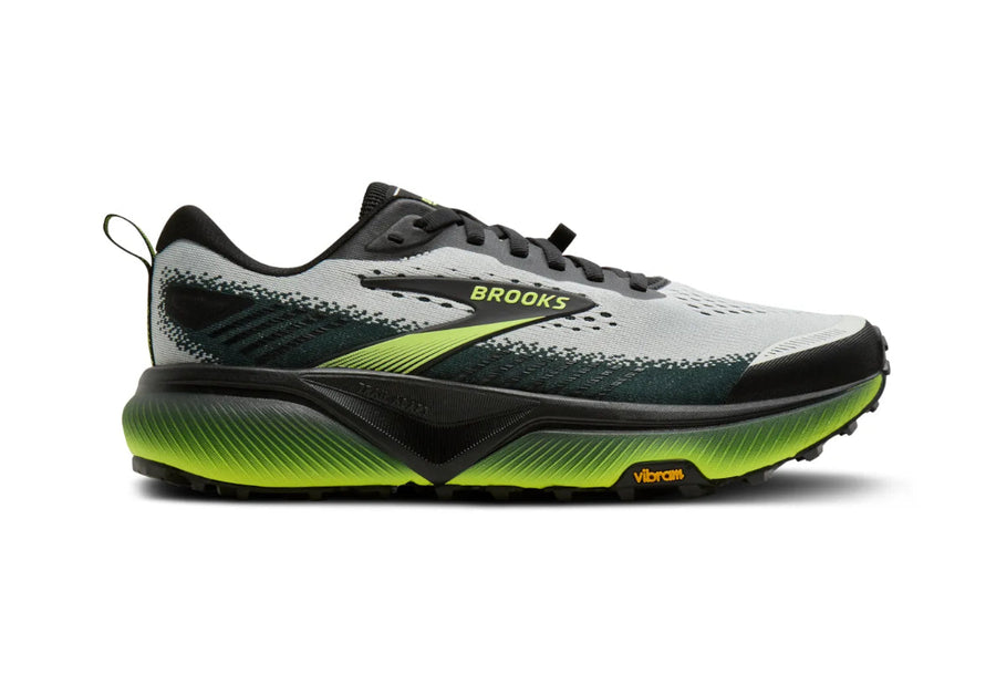 Brooks Cascadia 20, Men's