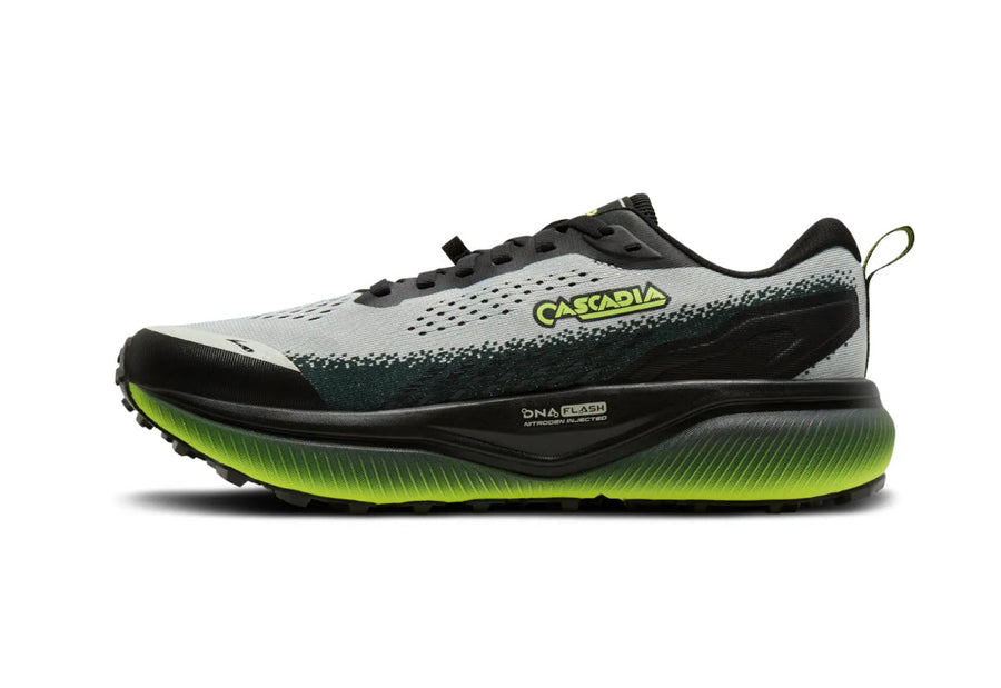 Brooks Cascadia 20, Men's