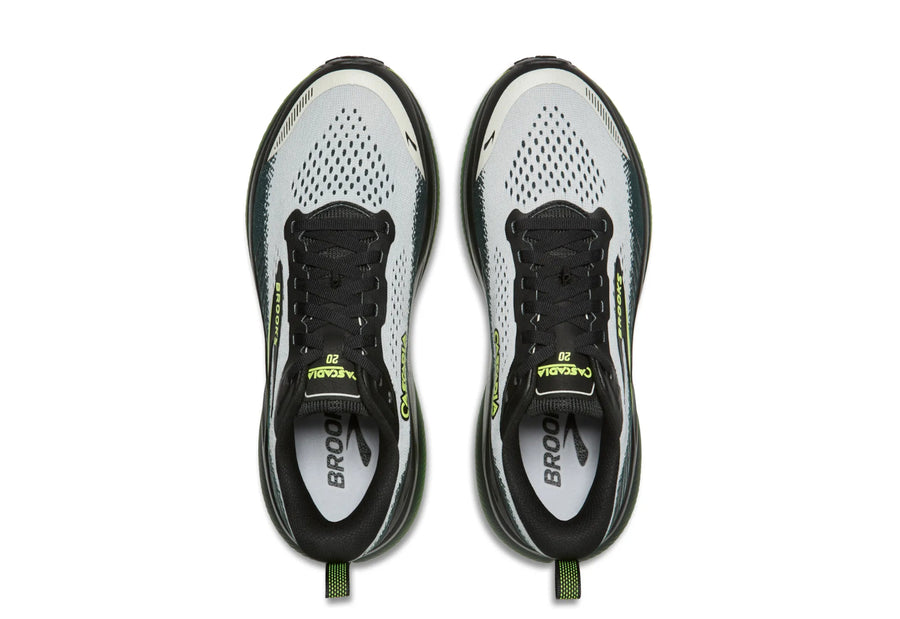 Brooks Cascadia 20, Men's