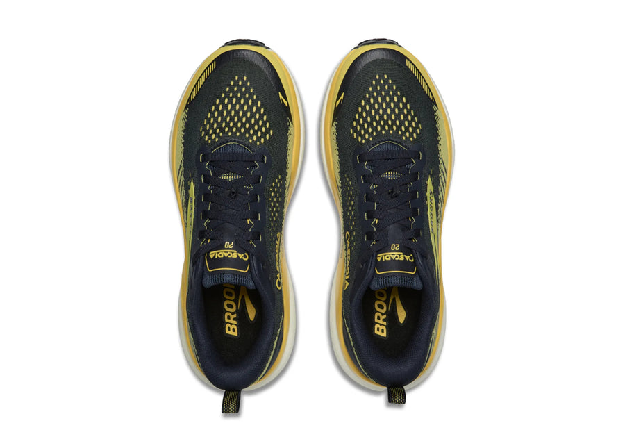 Brooks Cascadia 20, Men's