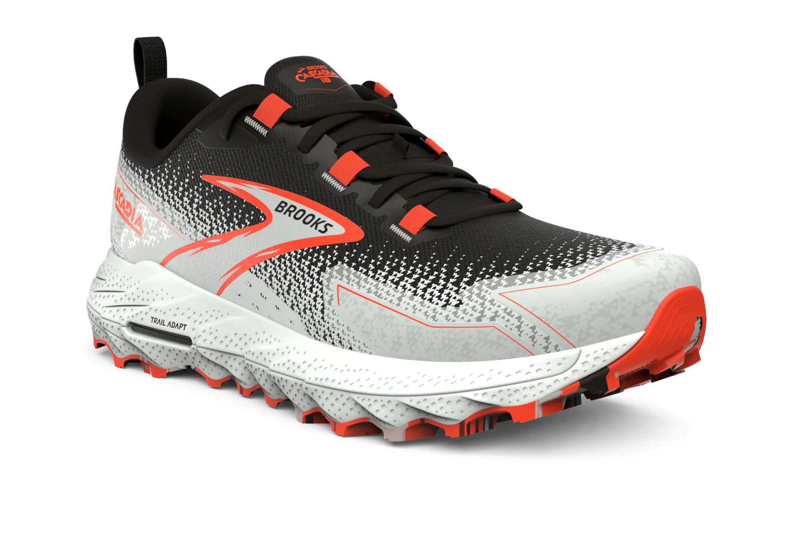 Brooks Cascadia 18, Women's