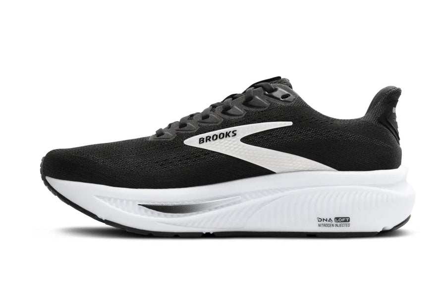 Brooks Ghost 17, Women's