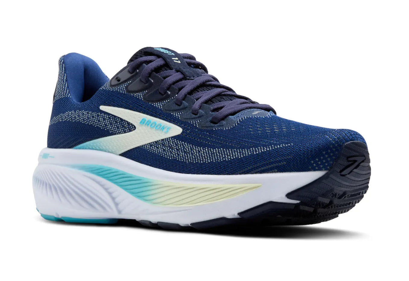 Brooks Ghost 17, Women's