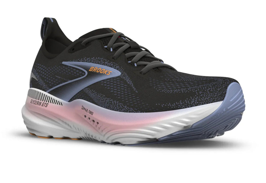 Brooks Glycerin GTS 22, Women's
