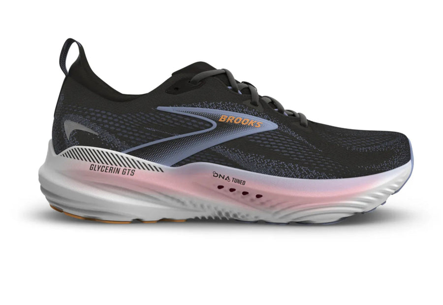 Brooks Glycerin GTS 22, Women's