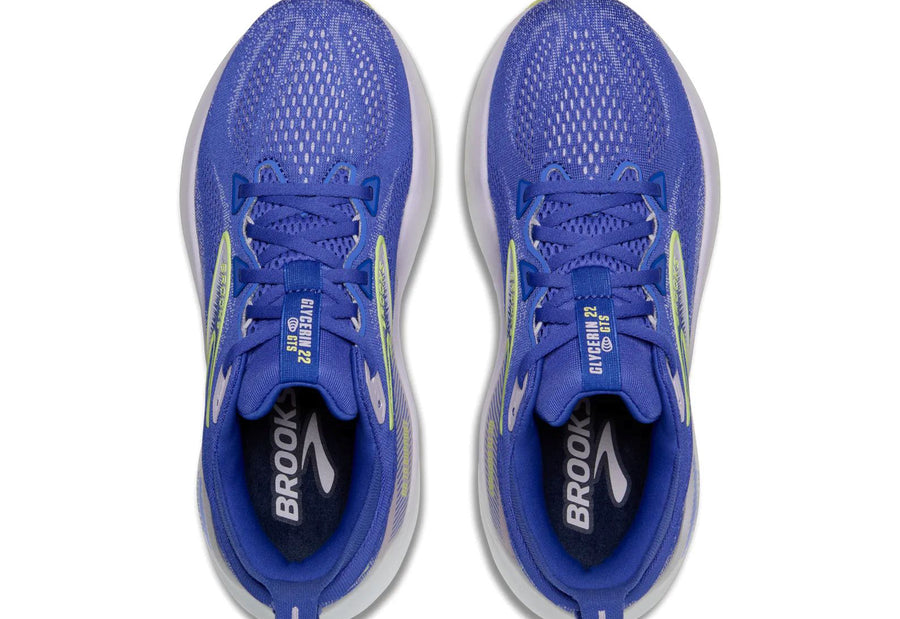 Brooks Glycerin GTS 22, Women's