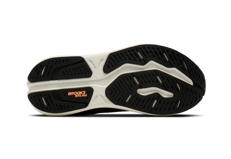 Brooks Revel Max, Women's