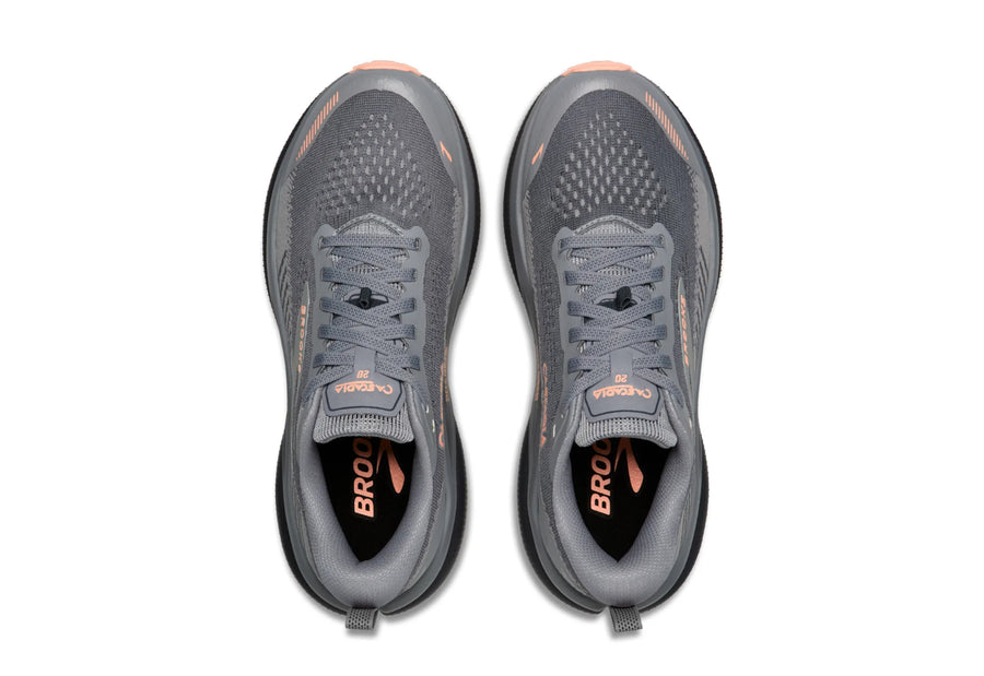 Brooks Cascadia 20, Women's