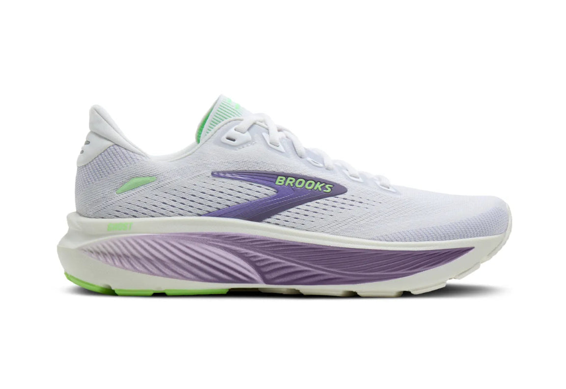 Brooks Ghost 18, Women's