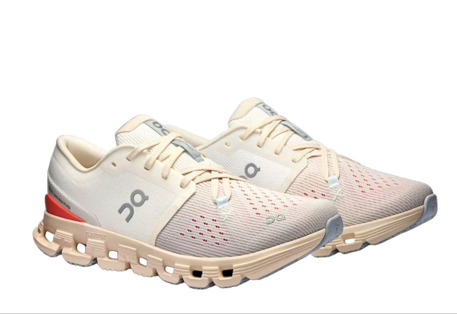 On Cloud X4, Women's