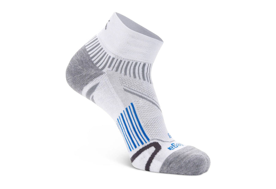 Balega Enduro Quarter Running Socks, Unisex