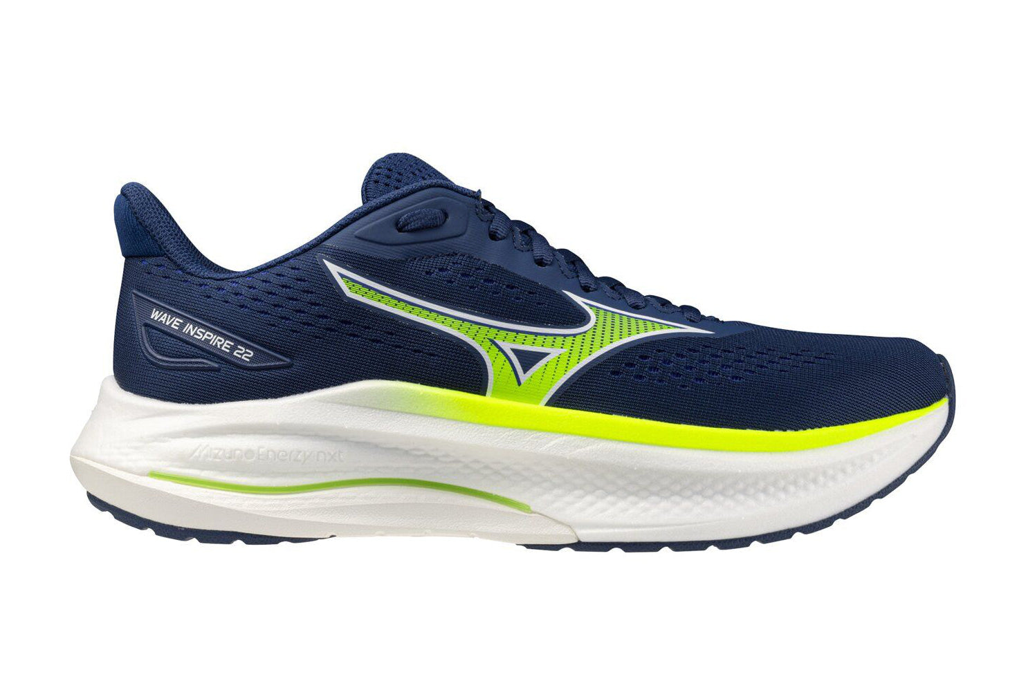 Mizuno Inspire 22, Men's