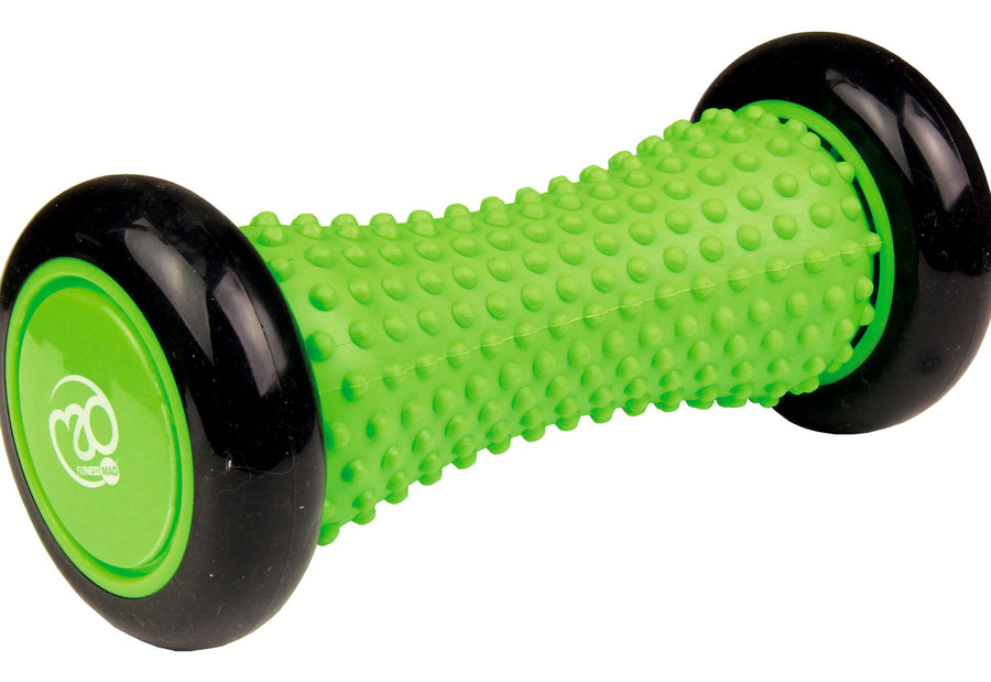 Fitness Mad Foot Roller, Unisex