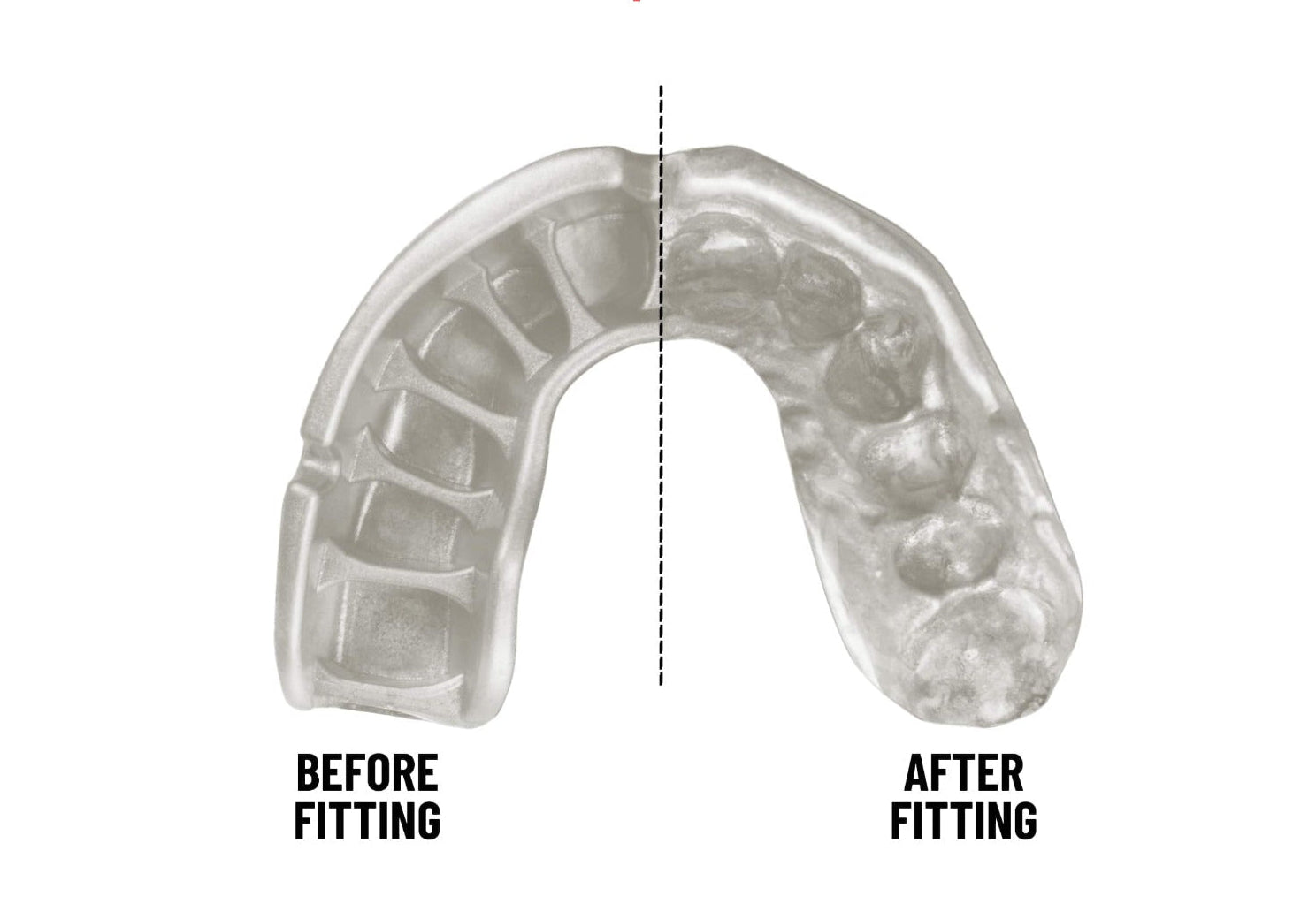 Opro Gen 5 Gold Mouthguard, Unisex