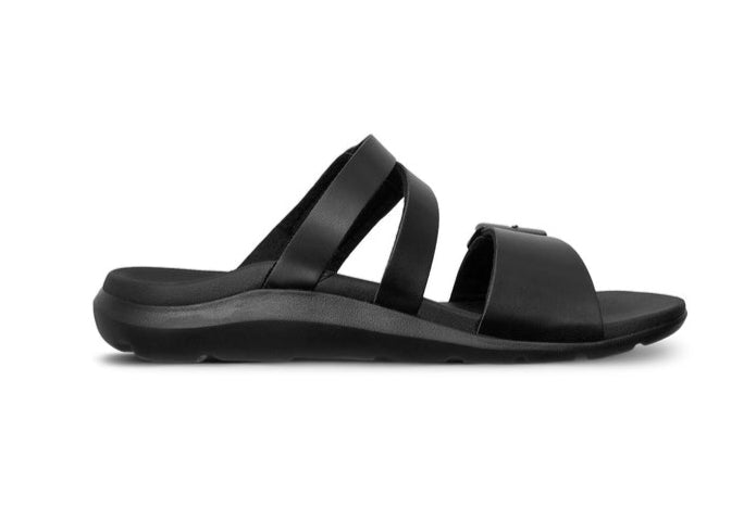 Ascent Groove Buckle, Women's