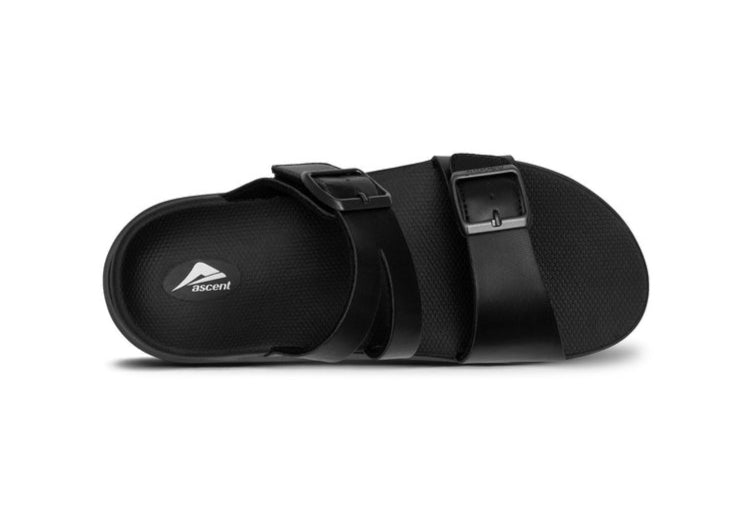Ascent Groove Buckle, Women's