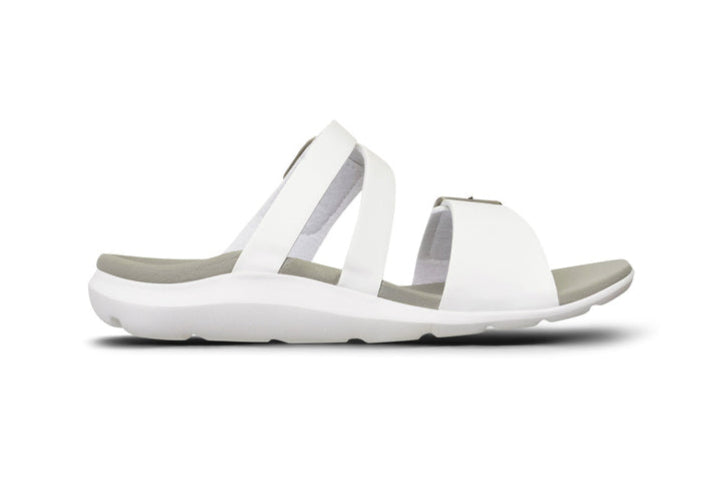 Ascent Groove Buckle, Women's