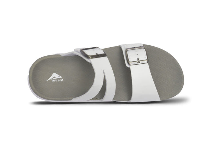 Ascent Groove Buckle, Women's