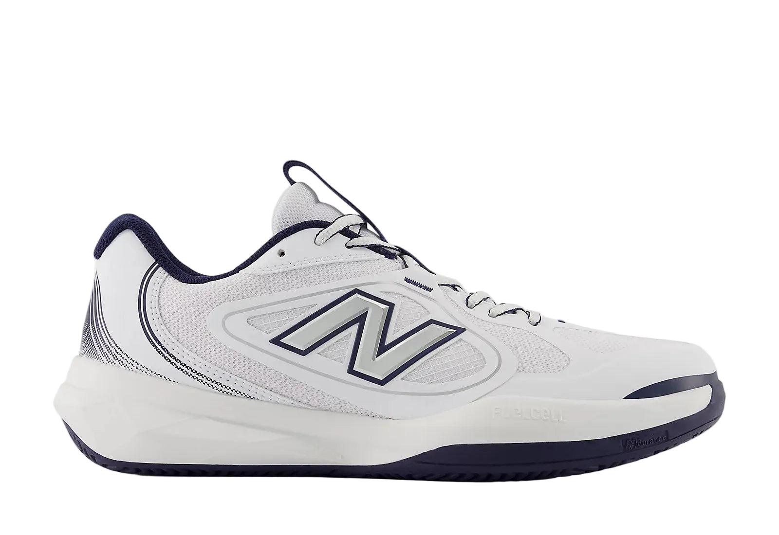 New Balance Fuelcell 796V5 CI D, Men's
