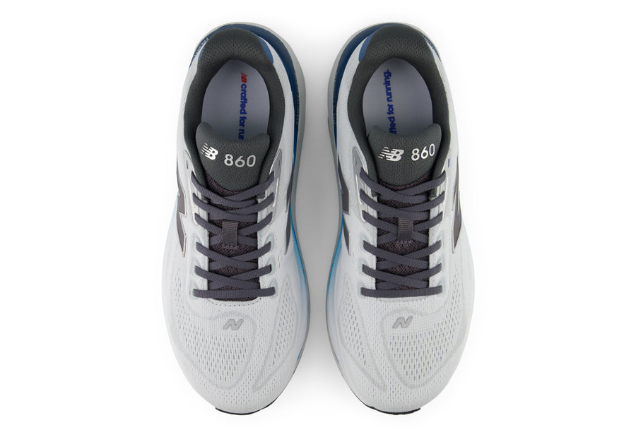 New Balance Fresh Foam X 860V15 2E, Men's