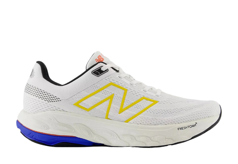 New Balance Fresh Foam X M860v14, Men's, 2E Fit