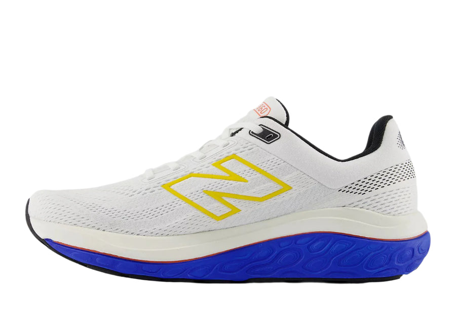 New Balance Fresh Foam X M860v14, Men's, 2E Fit