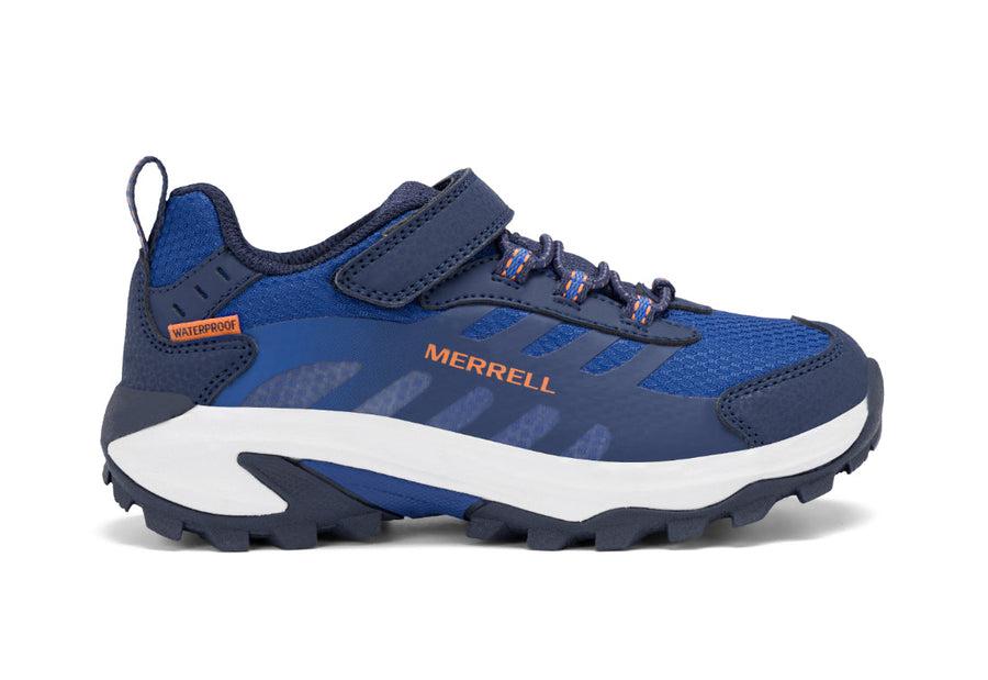 Merrell Moab Speed 2 Low, Junior