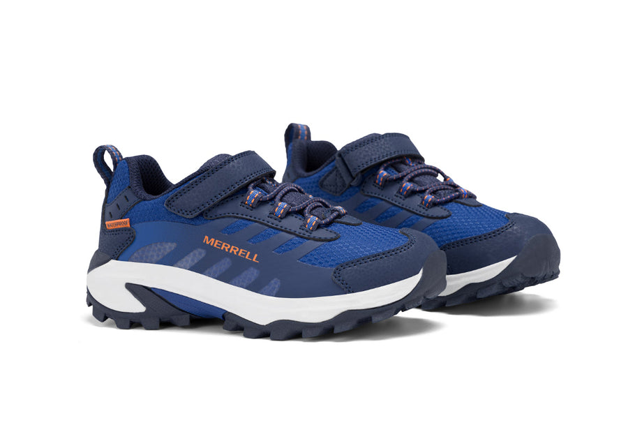 Merrell Moab Speed 2 Low, Junior