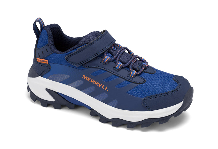 Merrell Moab Speed 2 Low, Junior