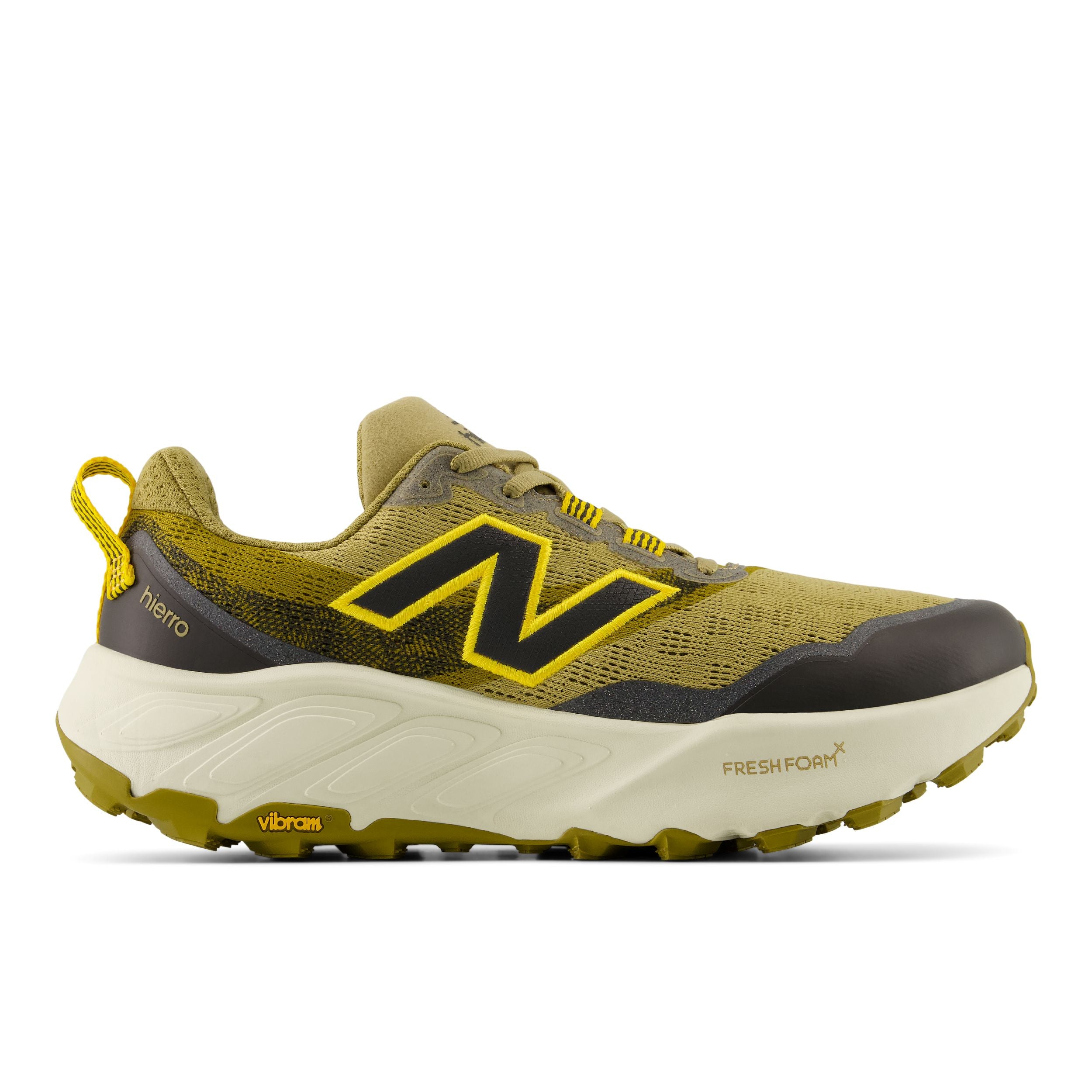 New Balance Hierro V9 - 2E Width, Men's