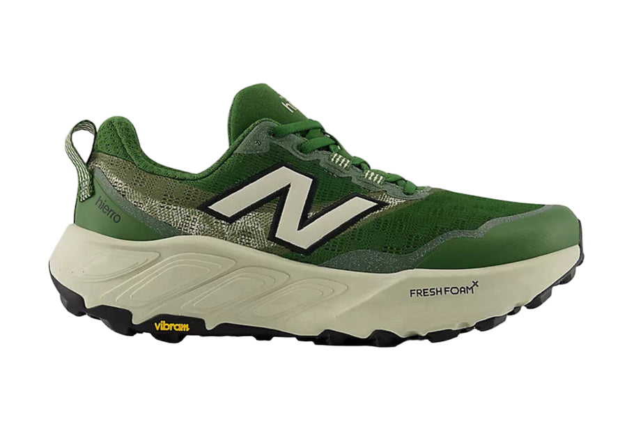 New Balance Fresh Foam X Hierro V9, Men's 2E Width