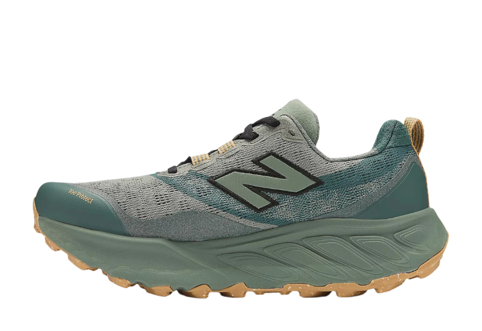 New Balance Fresh Foam X Hierro V9, Men's