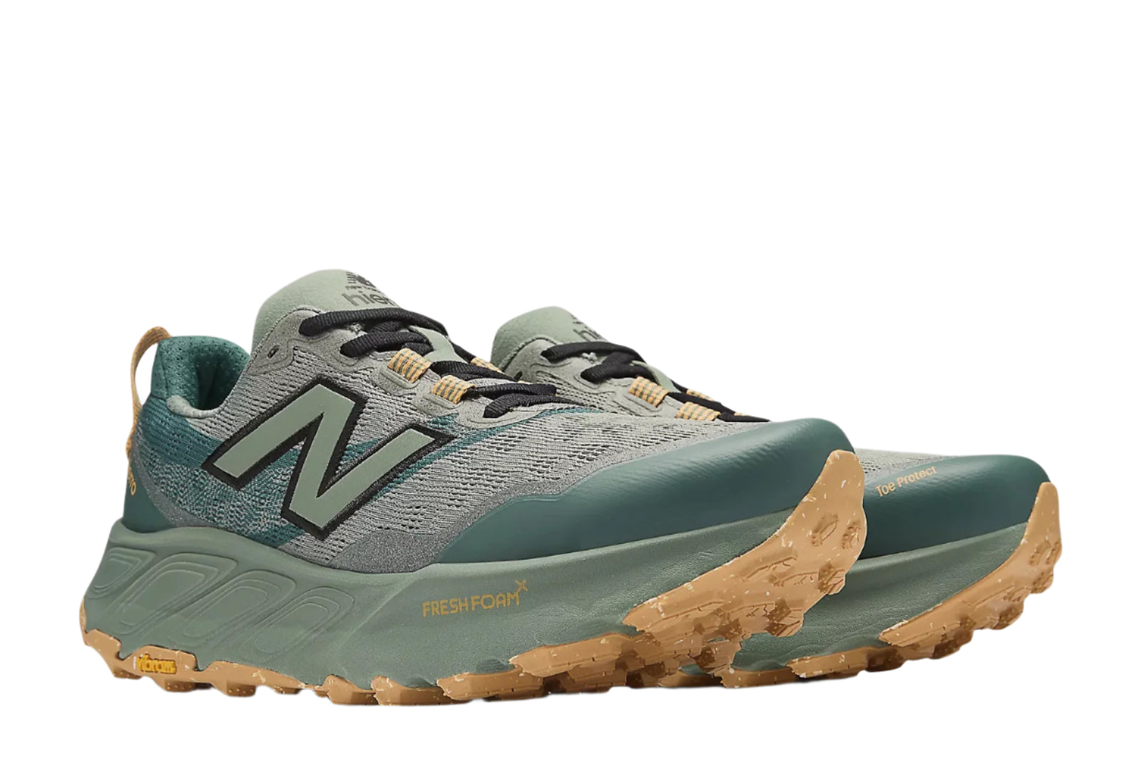 New Balance Fresh Foam X Hierro V9, Men's