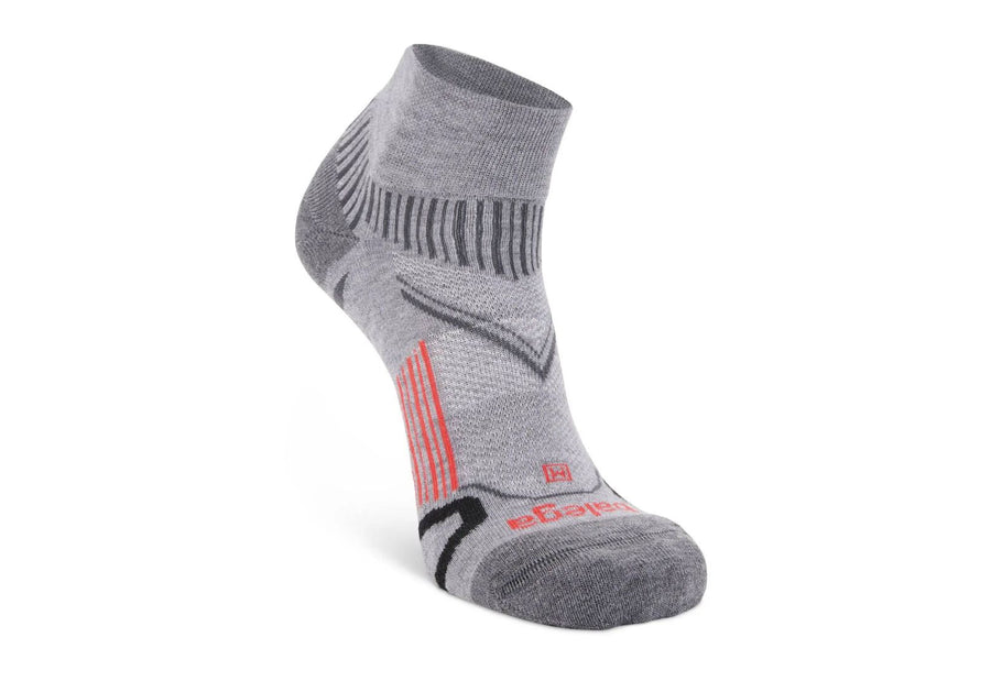 Balega Enduro Quarter Running Socks, Unisex