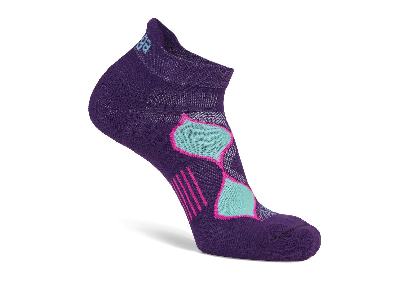 Balega Enduro No Show Socks, Unisex