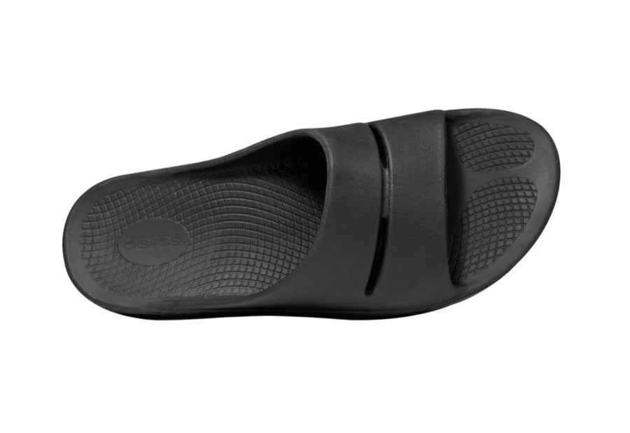 Oofos Ooahh Slide, Men's