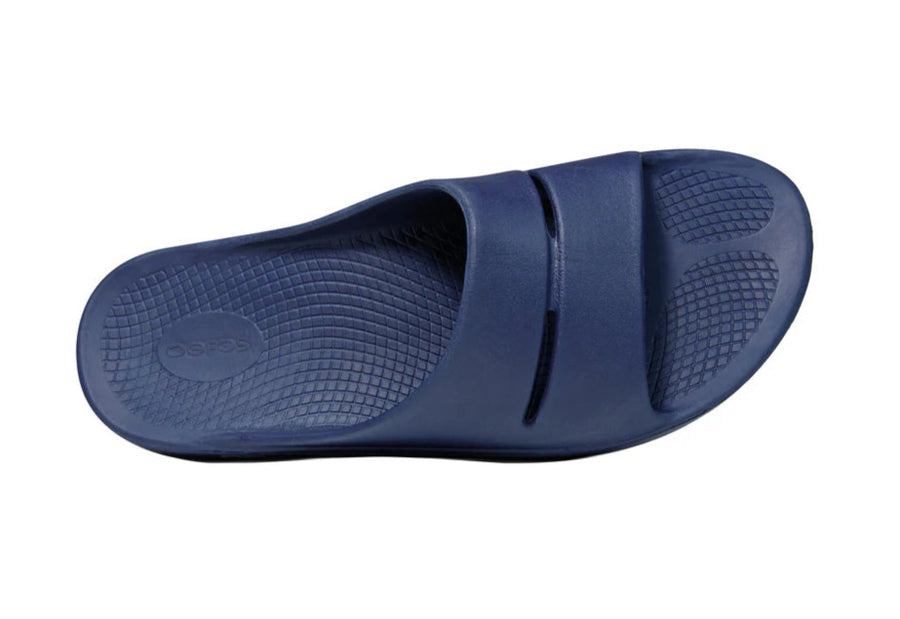 Oofos Ooahh Slide, Men's