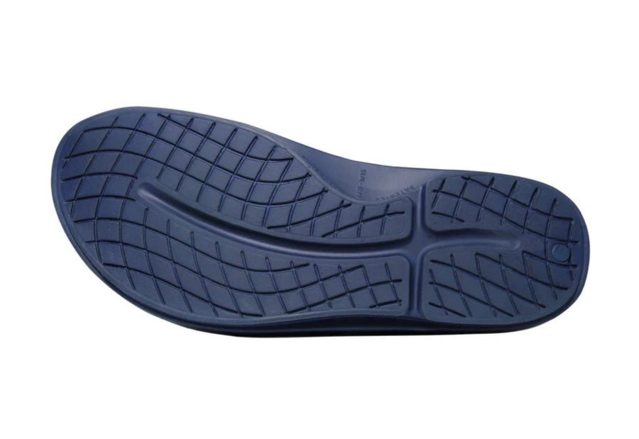 Oofos Ooahh Slide, Men's