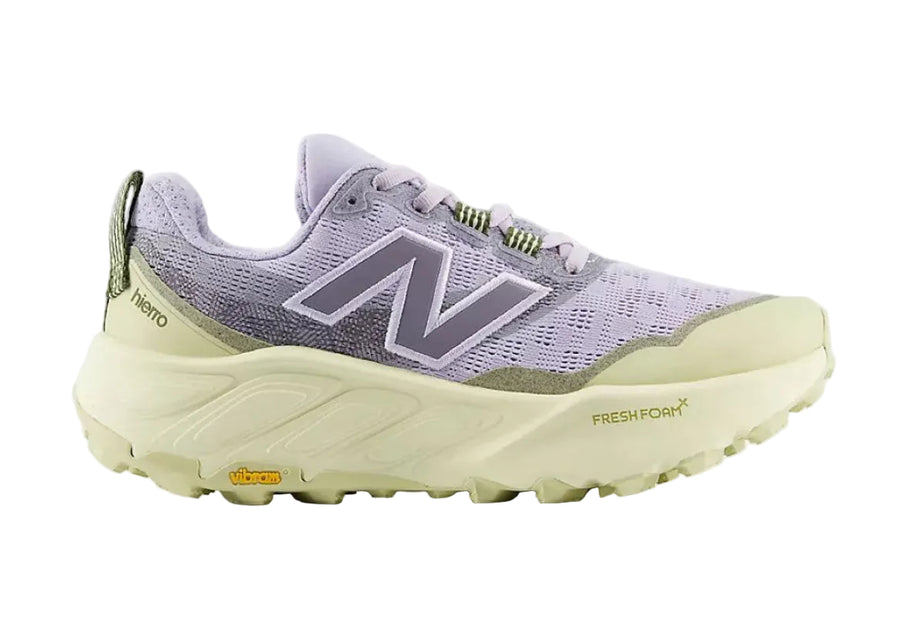 New Balance Hierro V9 - D Width, Women's
