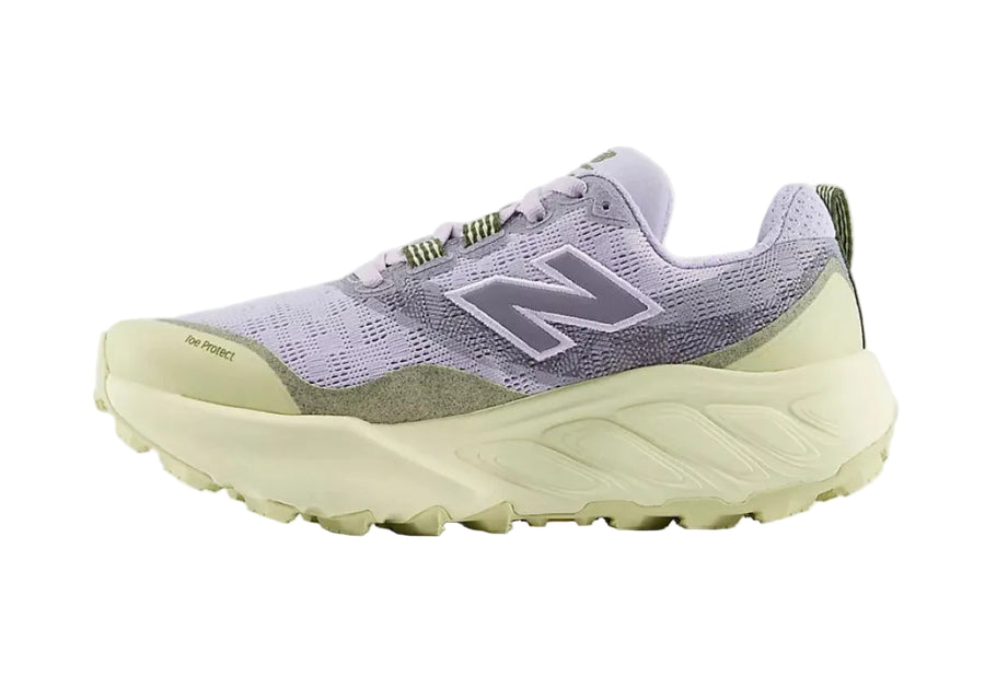 New Balance Hierro V9 - D Width, Women's