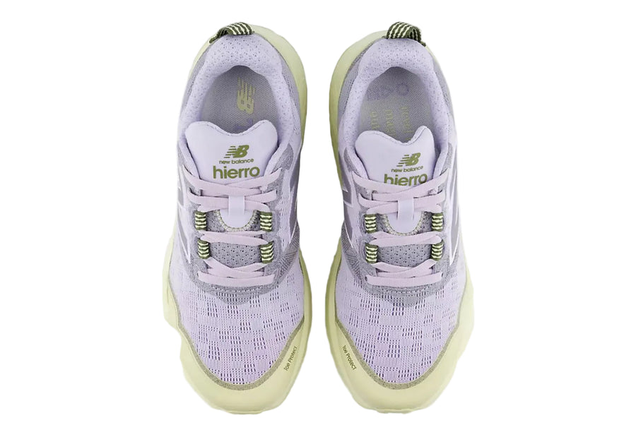 New Balance Hierro V9 - D Width, Women's