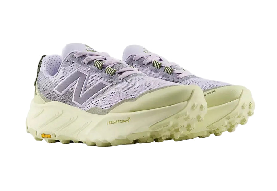 New Balance Hierro V9 - D Width, Women's