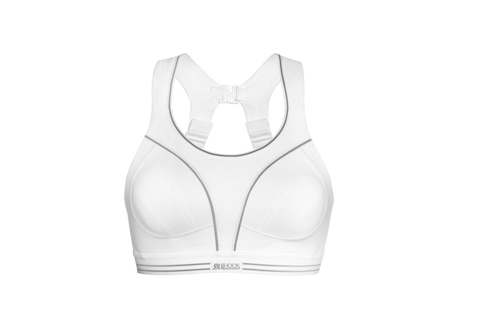 Shock Absorber Ultimate Run Bra