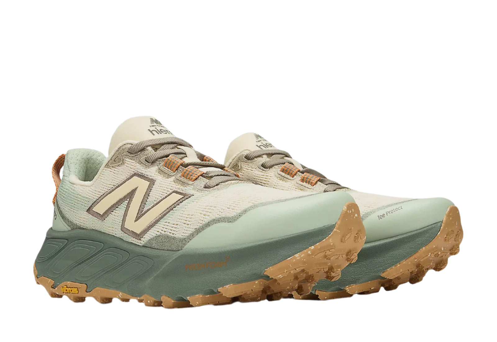New Balance Fresh Foam X Hierro V9, Women's