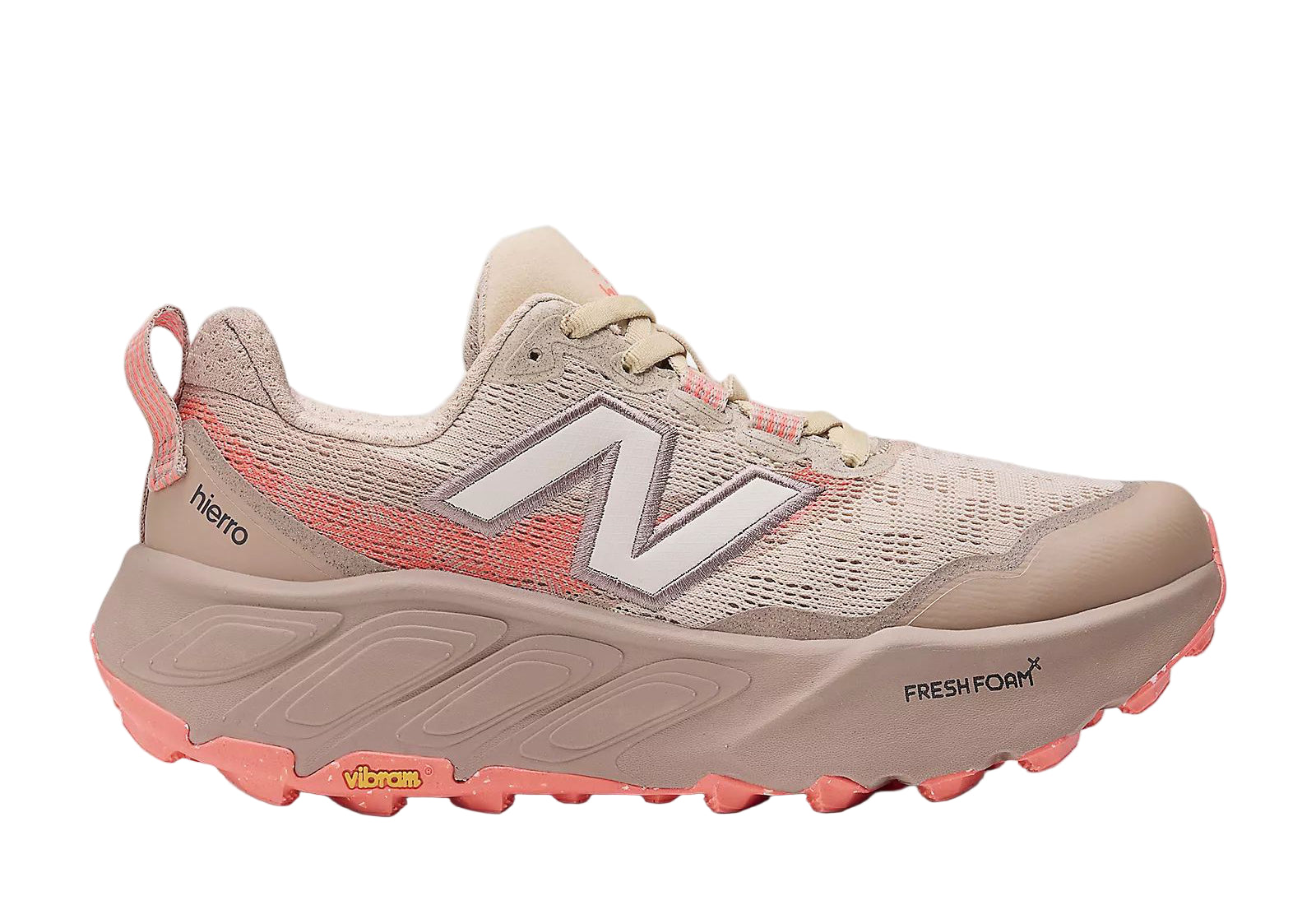 New Balance, Hierro V9 D Width, Women's