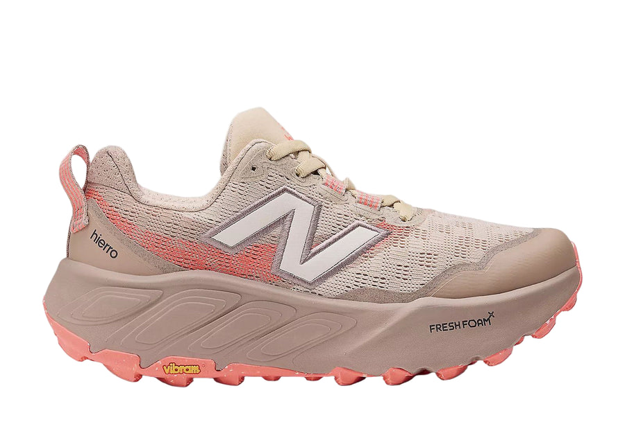 New Balance, Hierro V9 D Width, Women's
