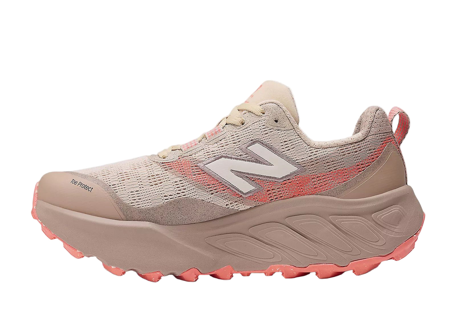 New Balance, Hierro V9 D Width, Women's