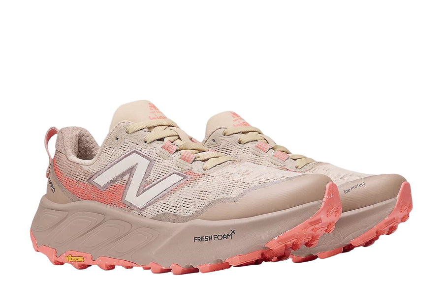 New Balance, Hierro V9 D Width, Women's