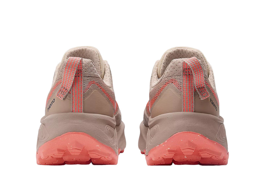 New Balance, Hierro V9 D Width, Women's